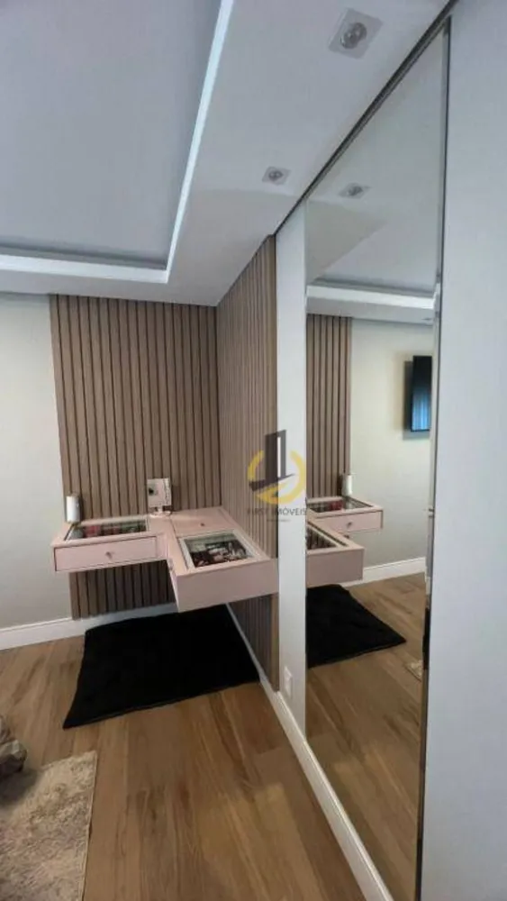 Apartamento, 2 quartos, 96 m² - Foto 4