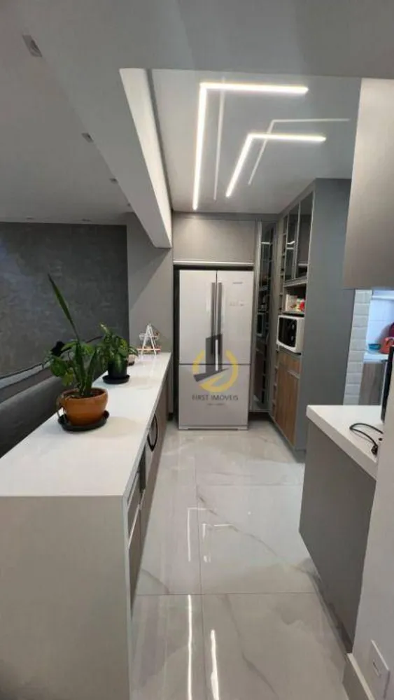 Apartamento, 2 quartos, 96 m² - Foto 5