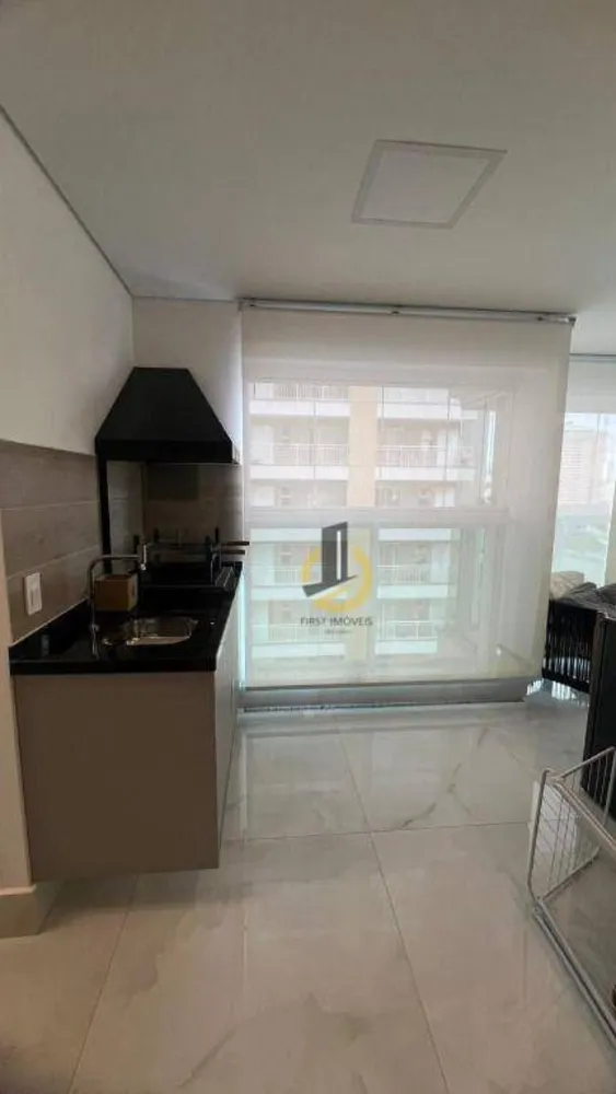 Apartamento, 2 quartos, 96 m² - Foto 8