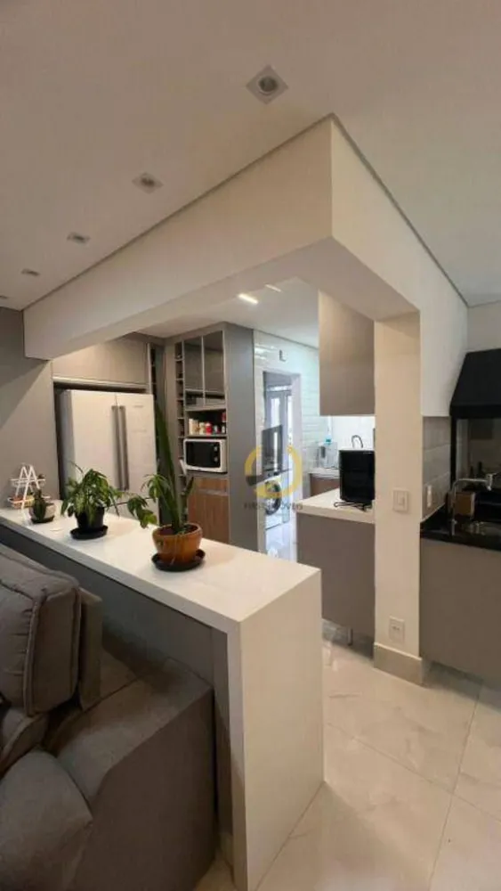 Apartamento, 2 quartos, 96 m² - Foto 1