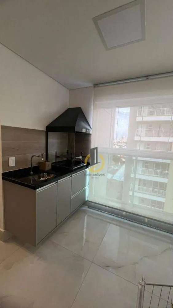 Apartamento, 2 quartos, 96 m² - Foto 6