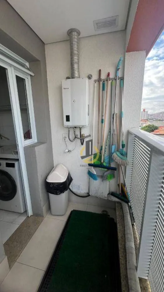 Apartamento, 2 quartos, 96 m² - Foto 10