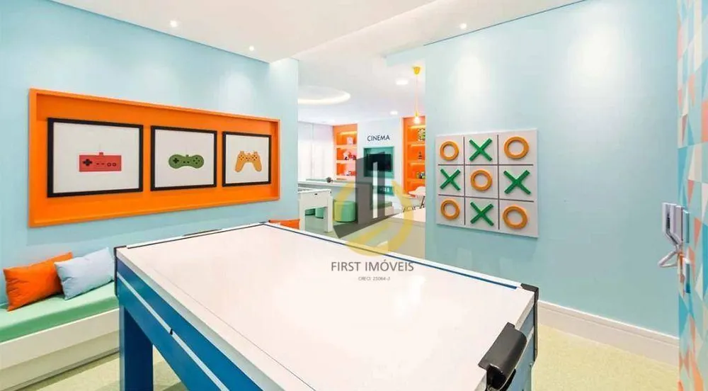 Apartamento, 2 quartos, 96 m² - Foto 7