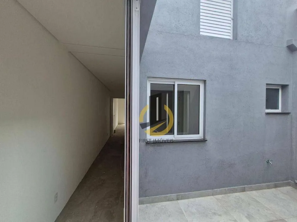 Sobrado, 3 quartos, 279 m² - Foto 11