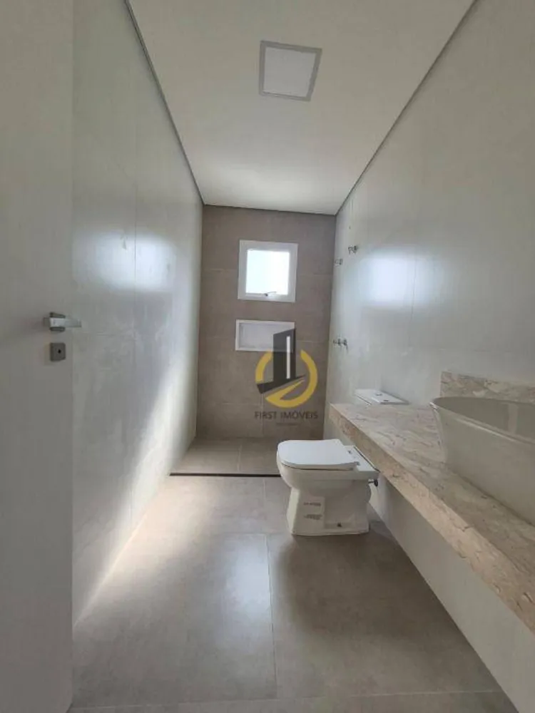 Sobrado, 3 quartos, 279 m² - Foto 8
