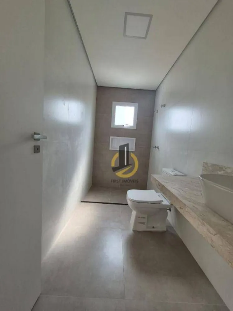 Sobrado, 3 quartos, 279 m² - Foto 14
