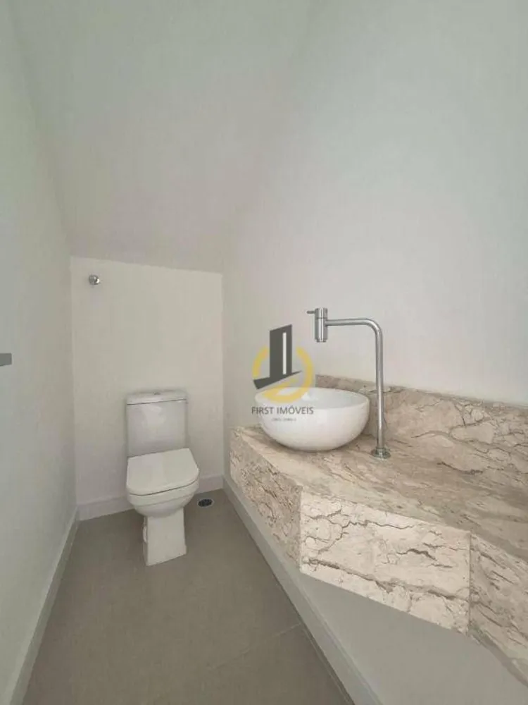 Sobrado, 3 quartos, 279 m² - Foto 8