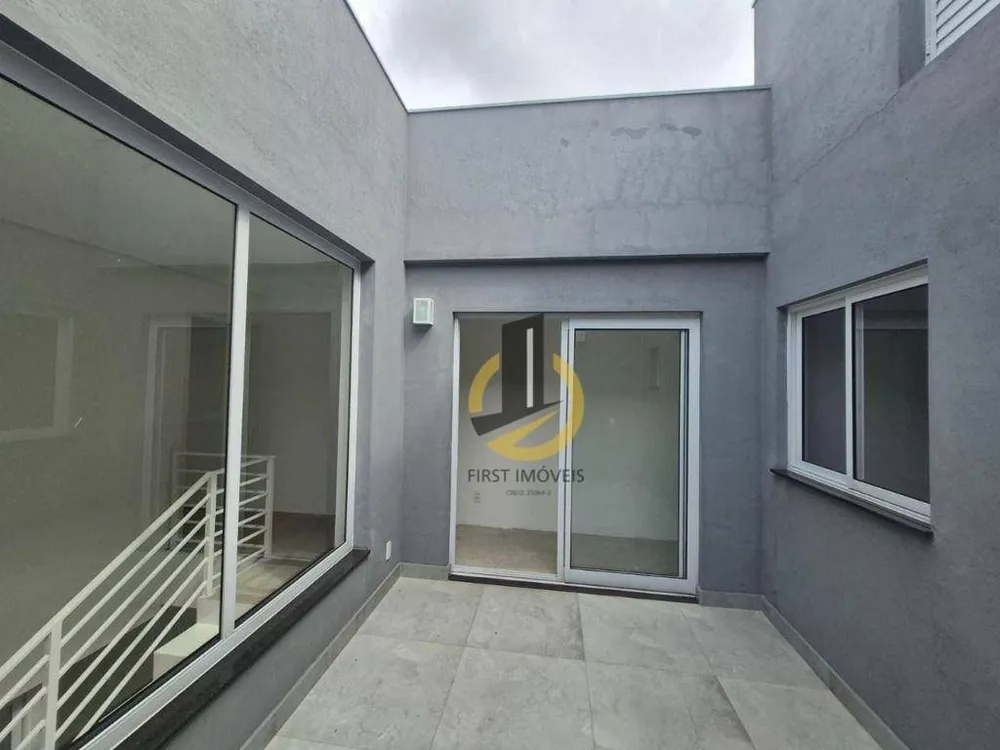 Sobrado, 3 quartos, 279 m² - Foto 10