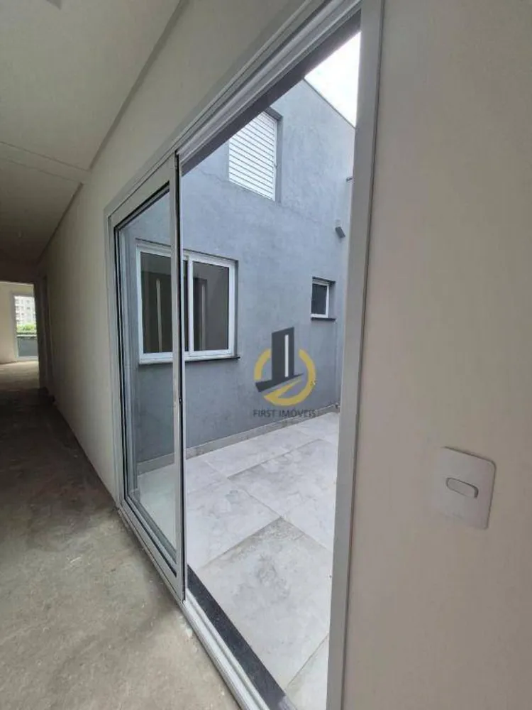 Sobrado, 3 quartos, 279 m² - Foto 12