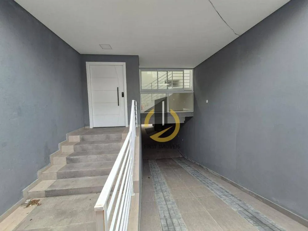 Sobrado, 3 quartos, 279 m² - Foto 2