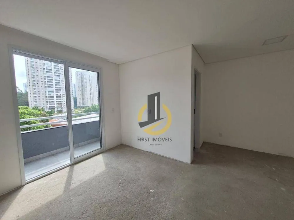 Sobrado, 3 quartos, 279 m² - Foto 6