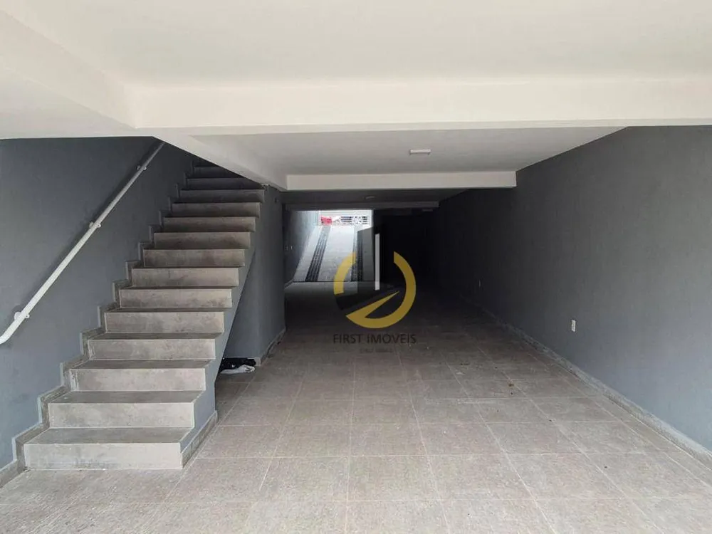 Sobrado, 3 quartos, 279 m² - Foto 1