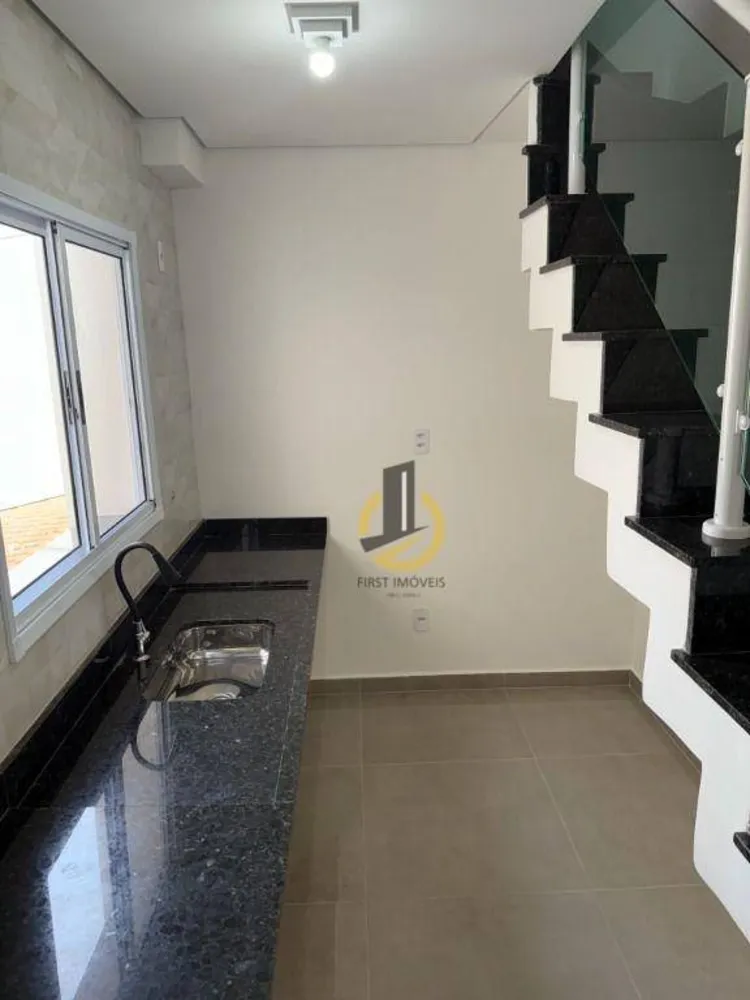 Cobertura, 2 quartos, 95 m² - Foto 7