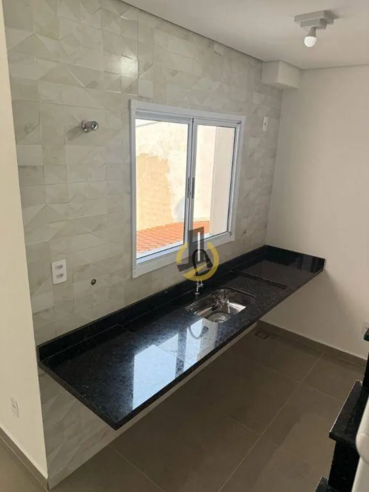 Cobertura, 2 quartos, 95 m² - Foto 6