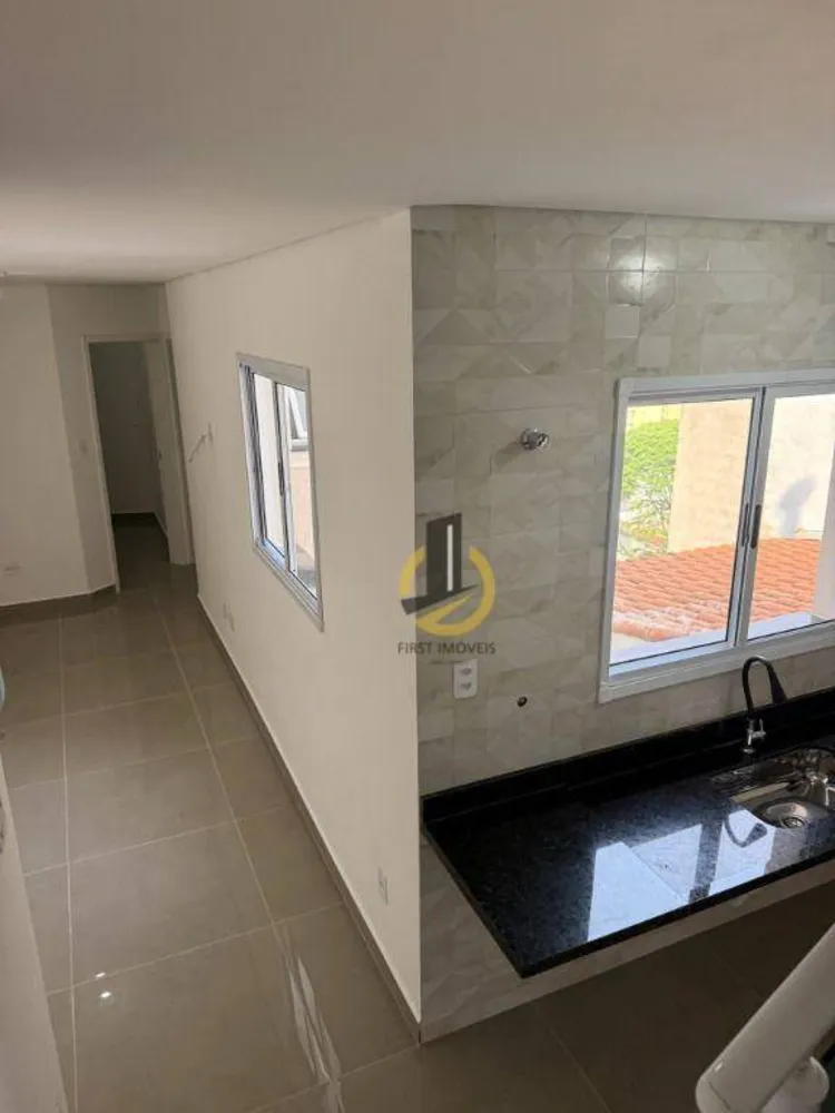 Cobertura, 2 quartos, 95 m² - Foto 5