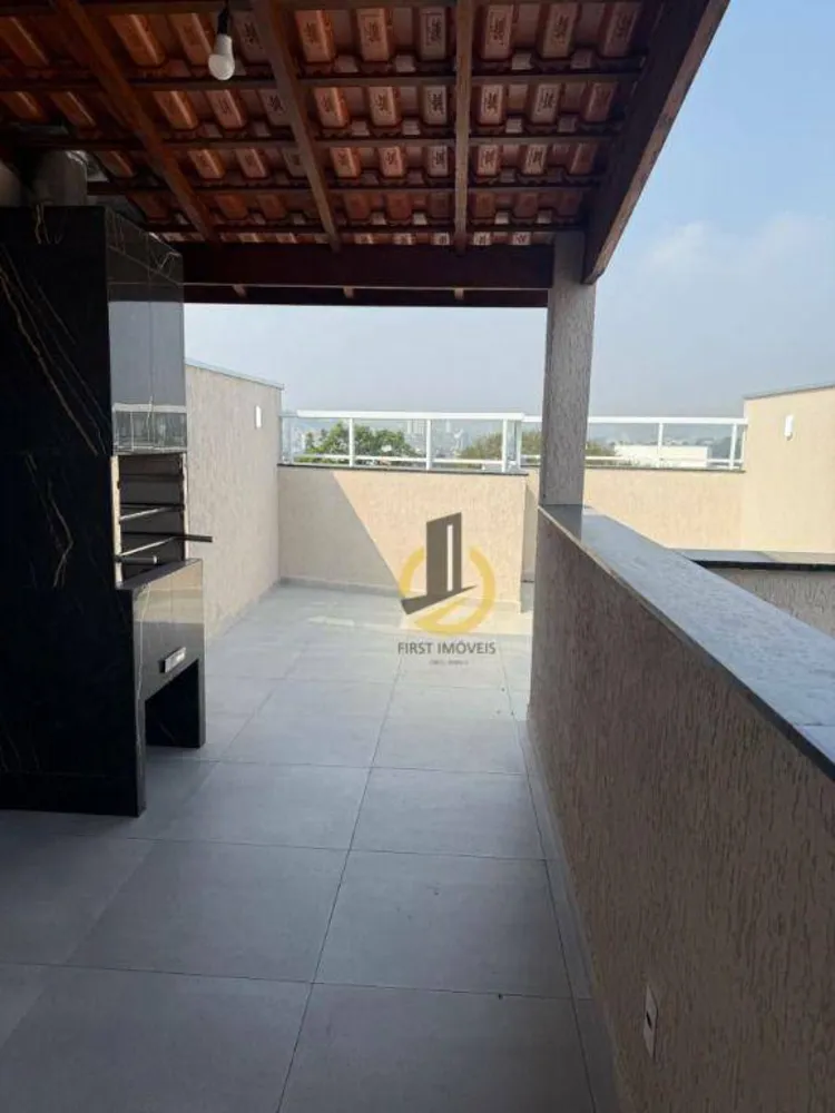 Cobertura, 2 quartos, 95 m² - Foto 3