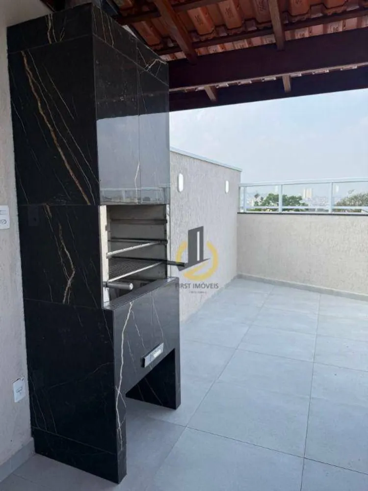 Cobertura, 2 quartos, 95 m² - Foto 1