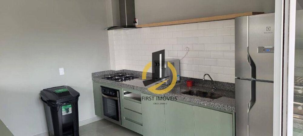 Apartamento à venda com 3 quartos, 77m² - Foto 4