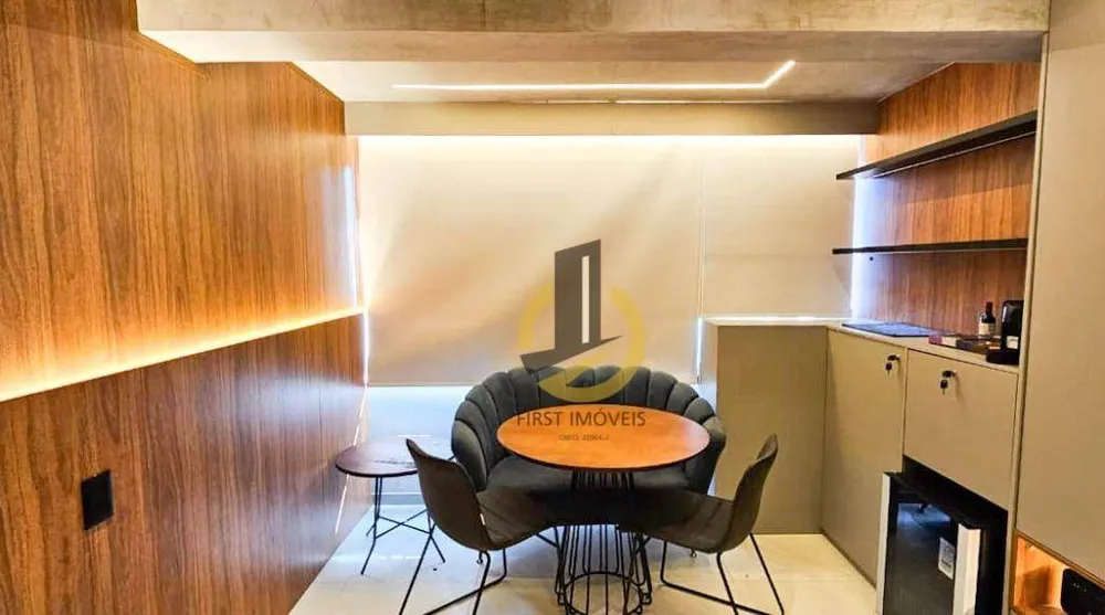 Kitnet-Studio, 26 m² - Foto 2