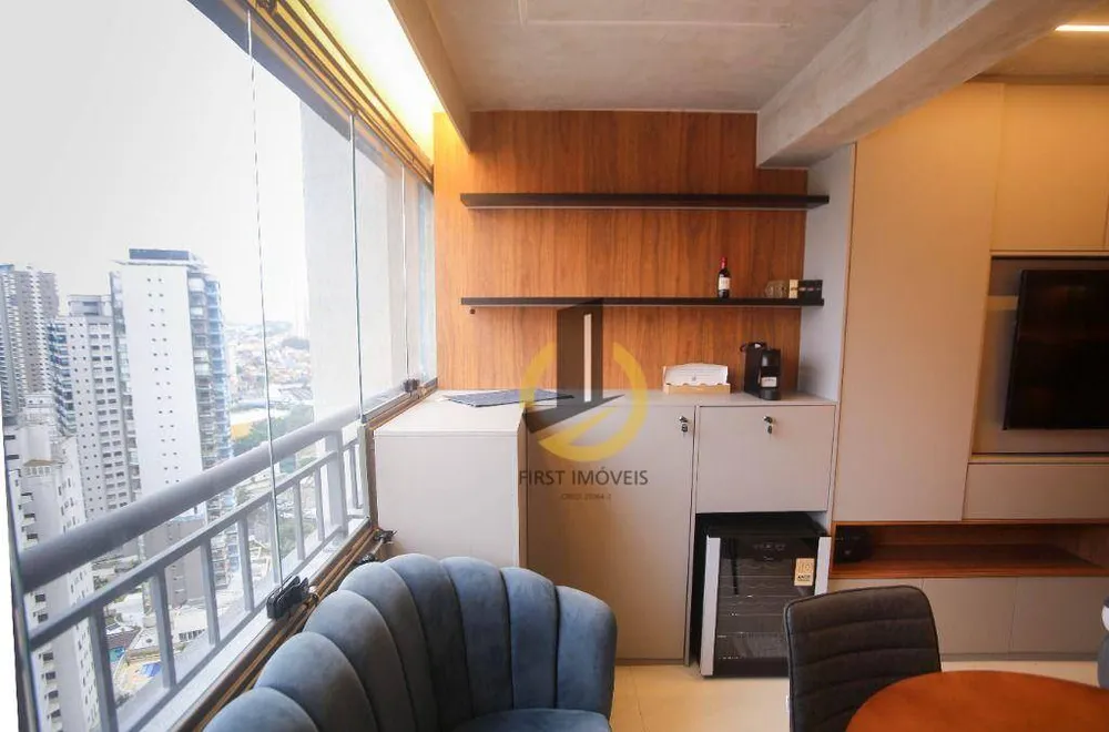 Kitnet-Studio, 26 m² - Foto 10