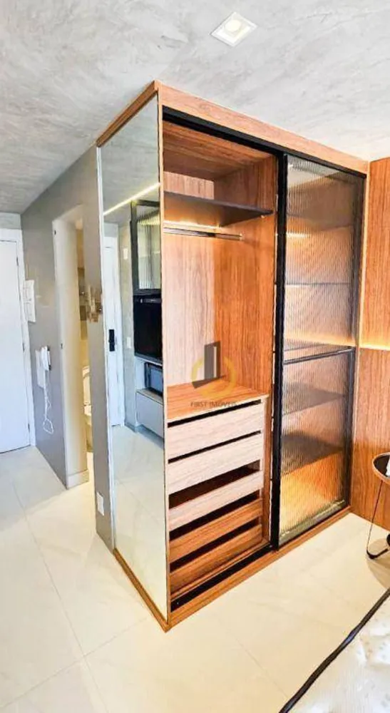 Kitnet-Studio, 26 m² - Foto 6