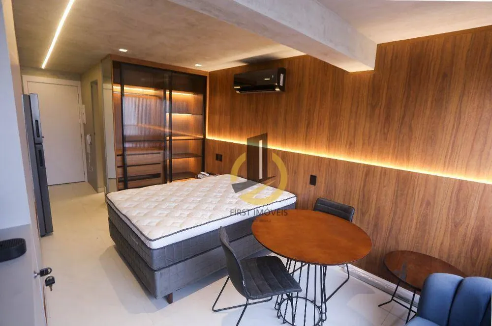 Kitnet-Studio, 26 m² - Foto 5