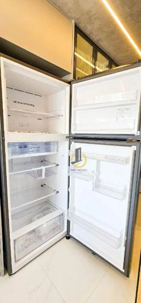 Kitnet-Studio, 26 m² - Foto 11