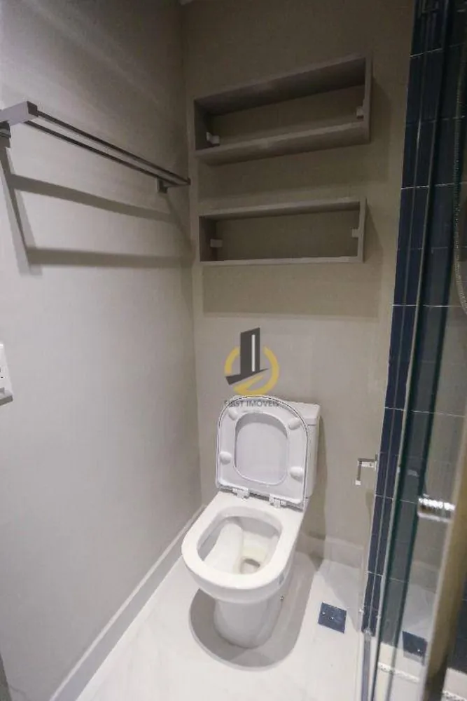 Kitnet-Studio, 26 m² - Foto 15