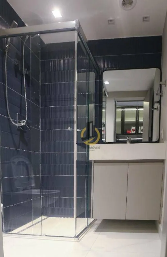 Kitnet-Studio, 26 m² - Foto 13