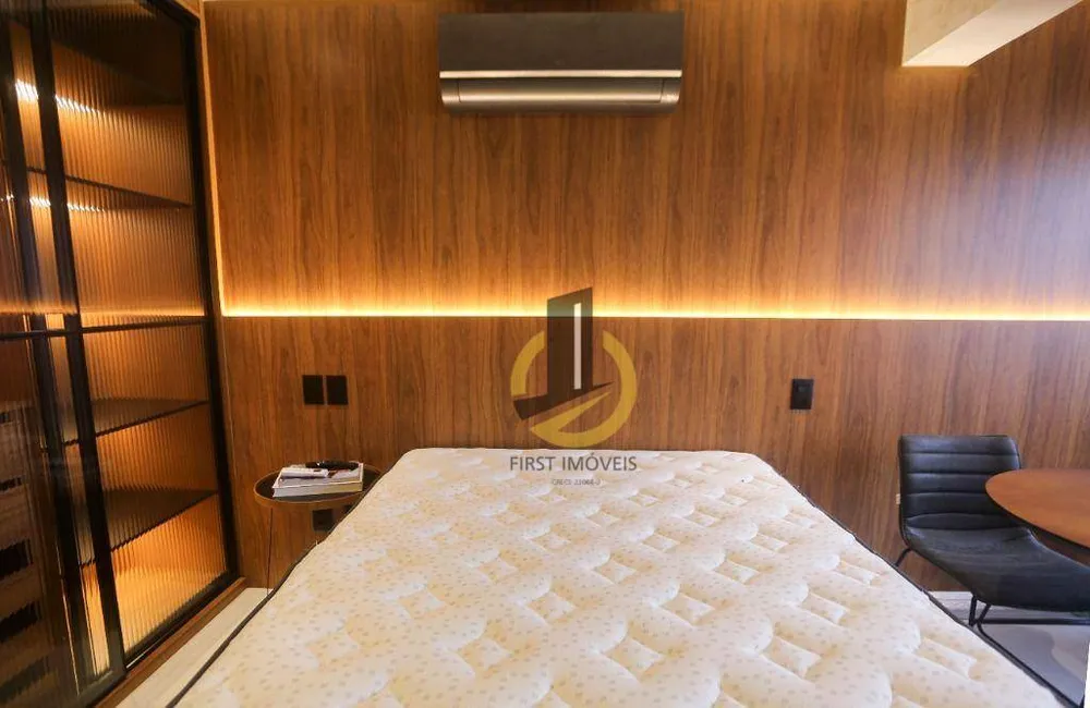 Kitnet-Studio, 26 m² - Foto 4