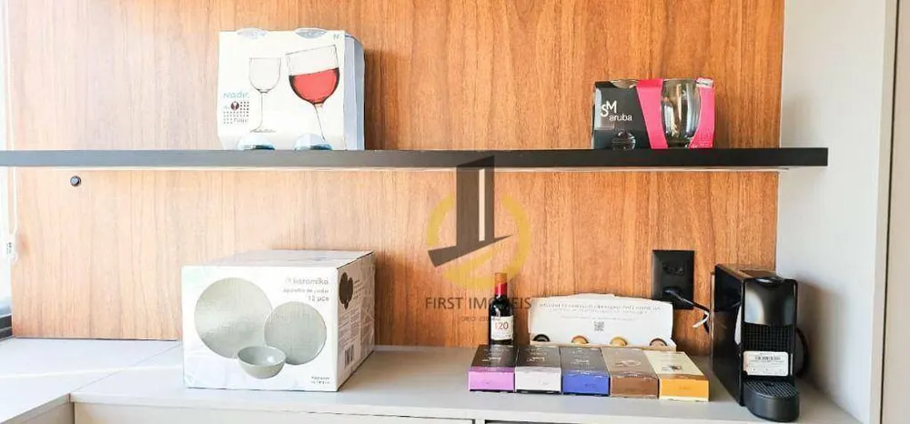 Kitnet-Studio, 26 m² - Foto 9