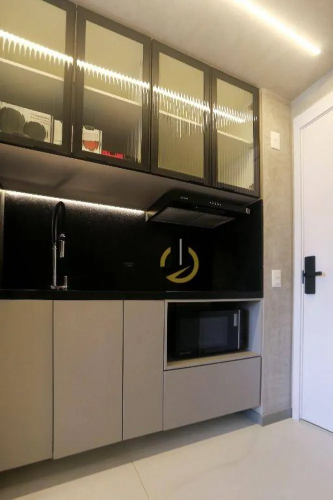 Kitnet-Studio, 26 m² - Foto 7