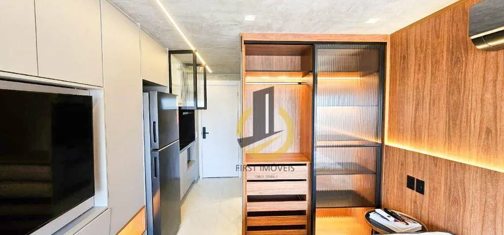 Kitnet-Studio, 26 m² - Foto 3