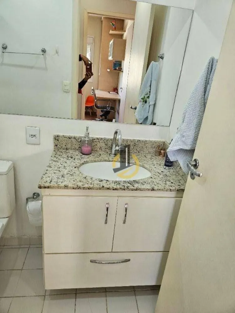 Apartamento, 2 quartos, 63 m² - Foto 5