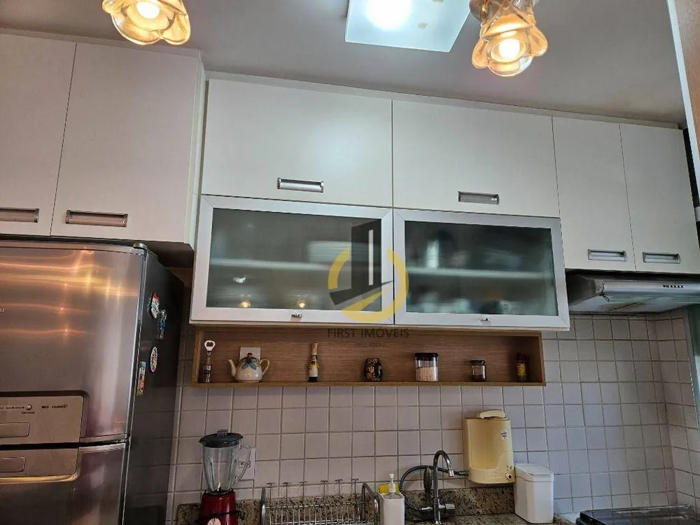Apartamento, 2 quartos, 63 m² - Foto 6