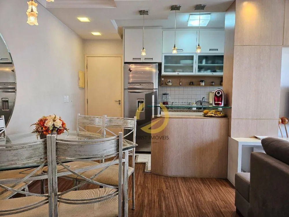 Apartamento, 2 quartos, 63 m² - Foto 2