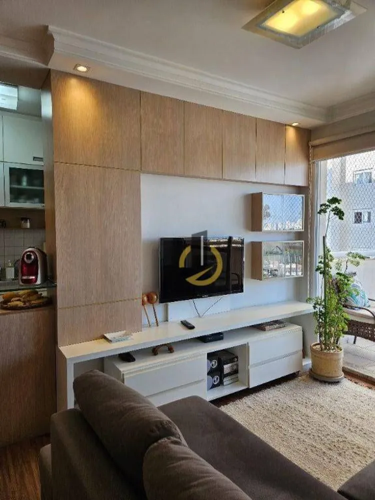 Apartamento, 2 quartos, 63 m² - Foto 12