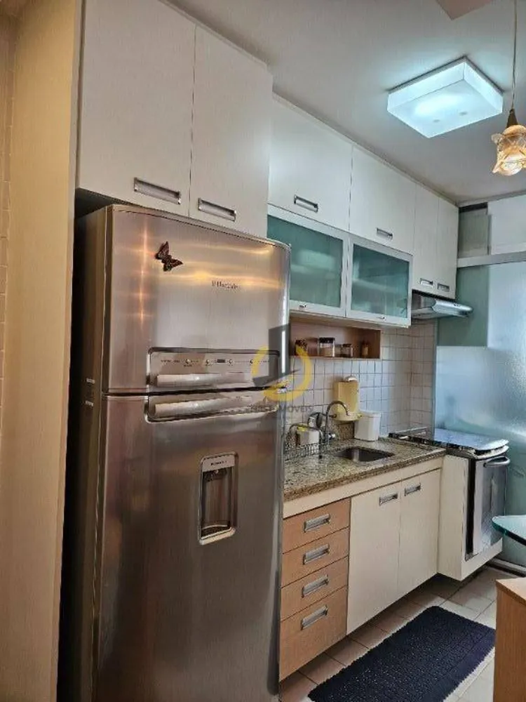 Apartamento, 2 quartos, 63 m² - Foto 4
