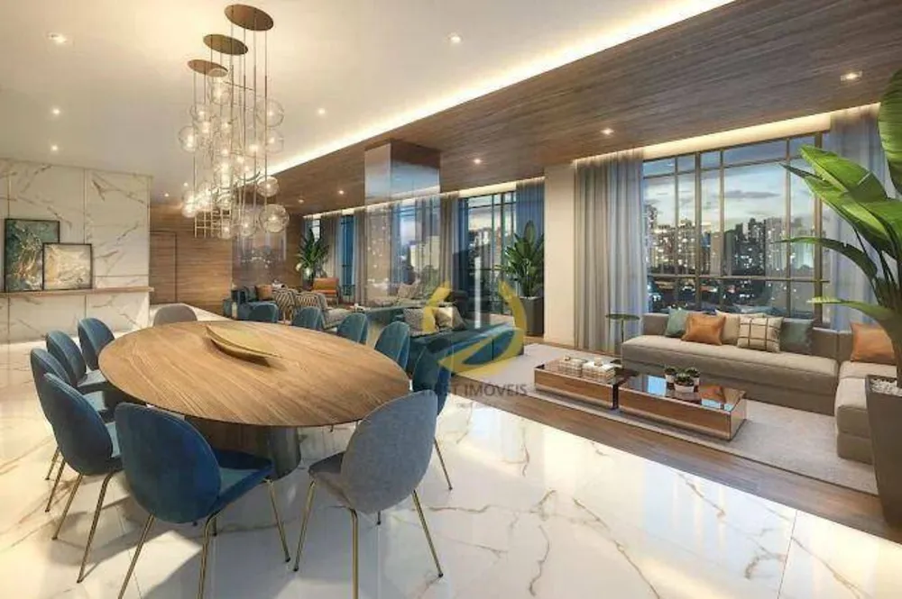 Apartamento, 2 quartos, 71 m² - Foto 5