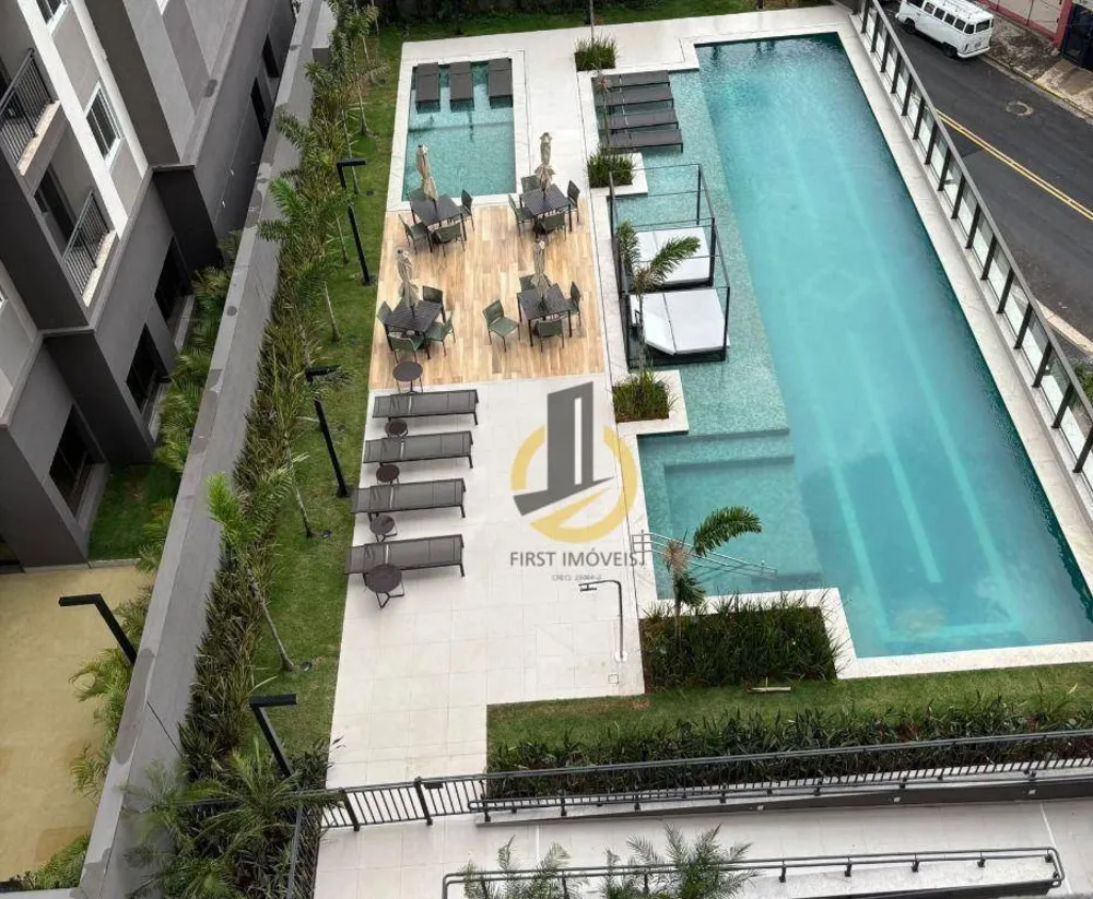 Apartamento, 2 quartos, 71 m² - Foto 2
