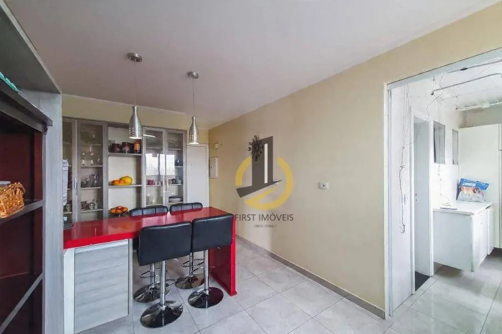 Apartamento, 4 quartos, 137 m² - Foto 2