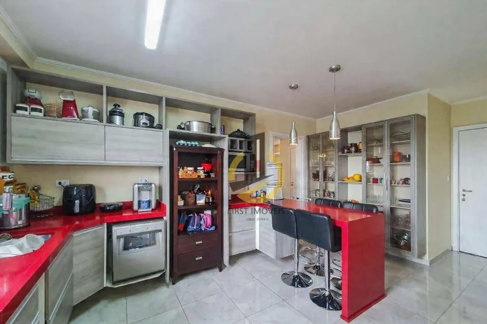Apartamento, 4 quartos, 137 m² - Foto 1