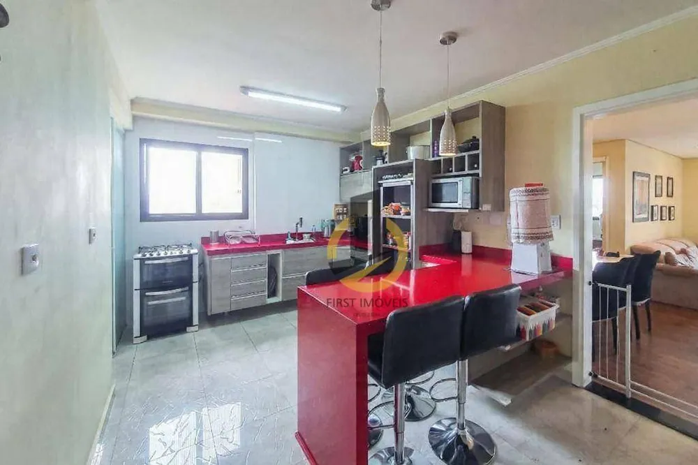 Apartamento, 4 quartos, 137 m² - Foto 3