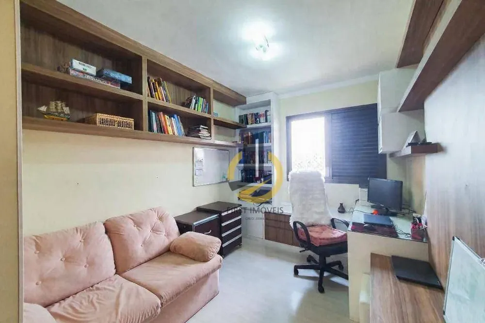 Apartamento, 4 quartos, 137 m² - Foto 7