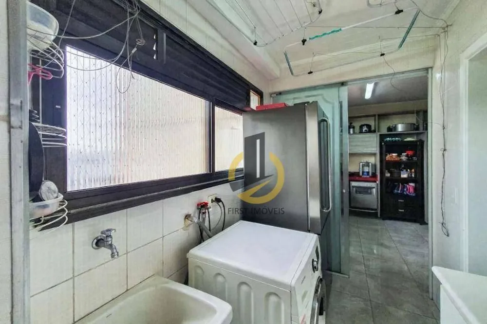 Apartamento, 4 quartos, 137 m² - Foto 9