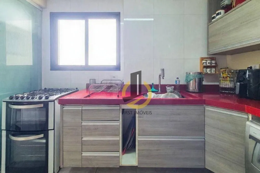 Apartamento, 4 quartos, 137 m² - Foto 4