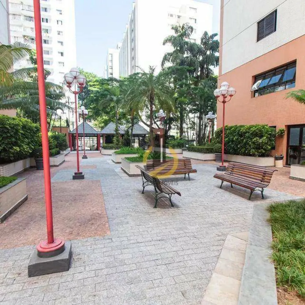 Apartamento, 4 quartos, 137 m² - Foto 15