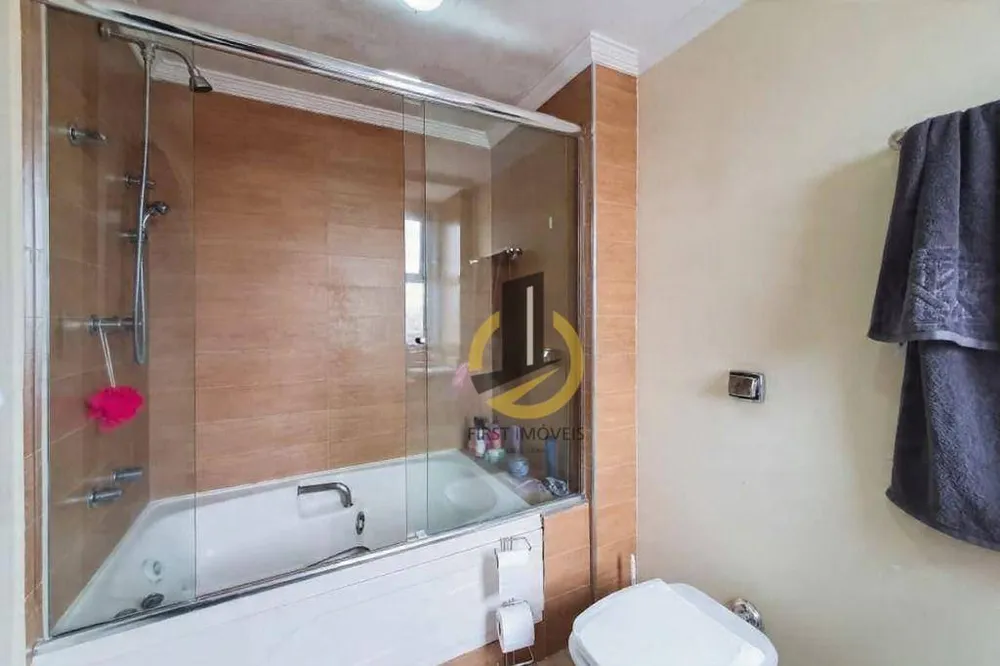 Apartamento, 4 quartos, 137 m² - Foto 5