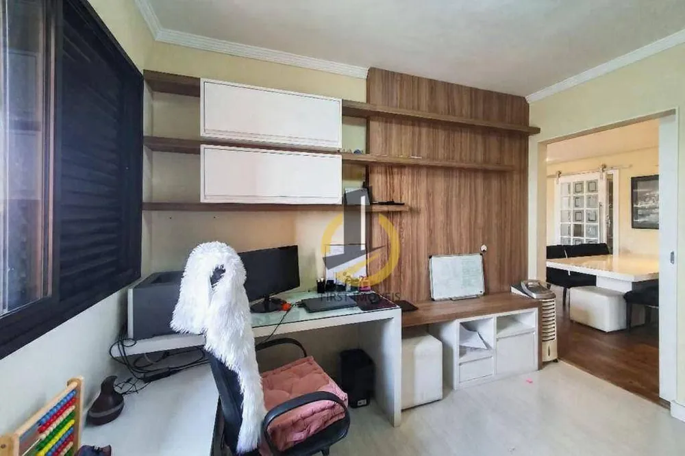 Apartamento, 4 quartos, 137 m² - Foto 5