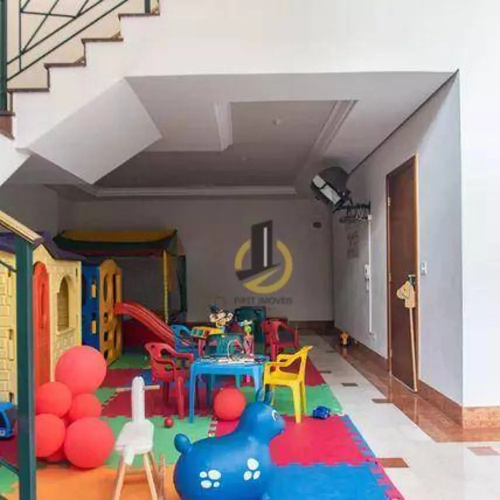 Apartamento, 4 quartos, 137 m² - Foto 11